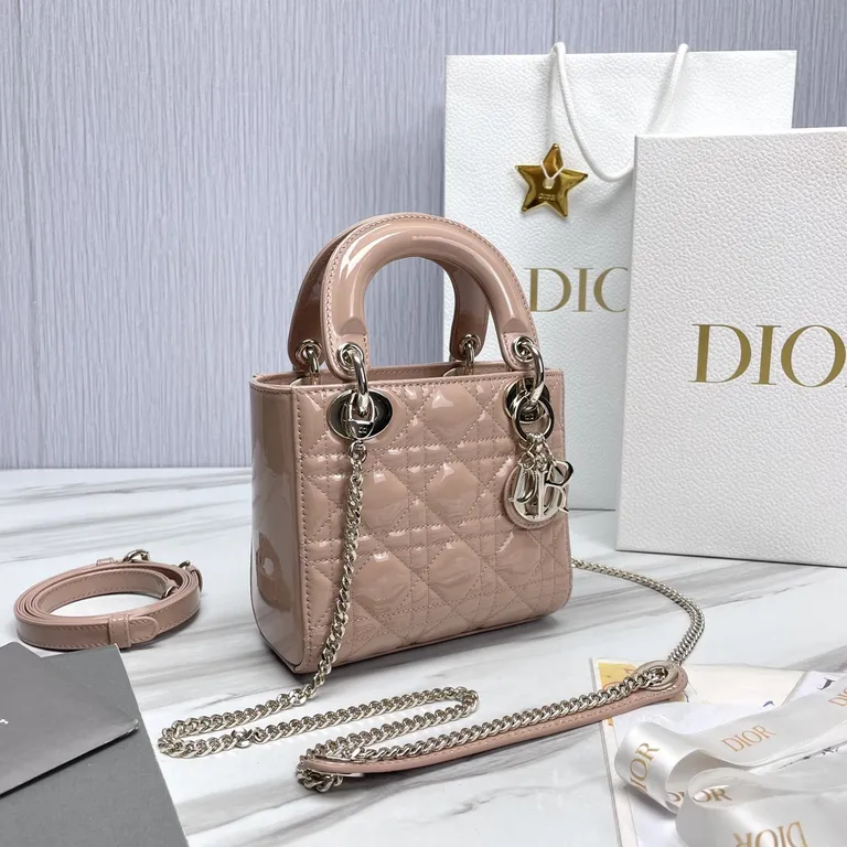 Dior Bag 